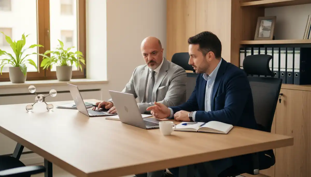 kimya sektoru icin b2b dijital pazarlama stratejisi