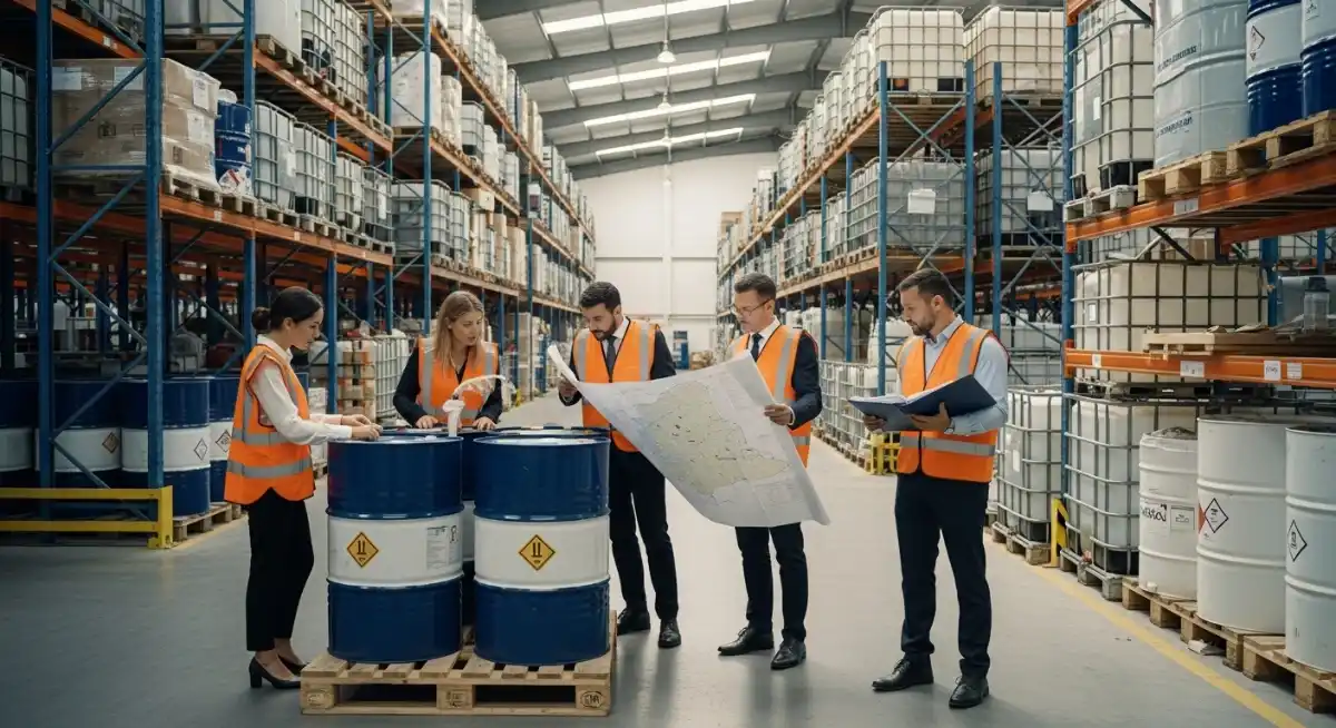 kimya sektoru icin ihracat potansiyeli analizi