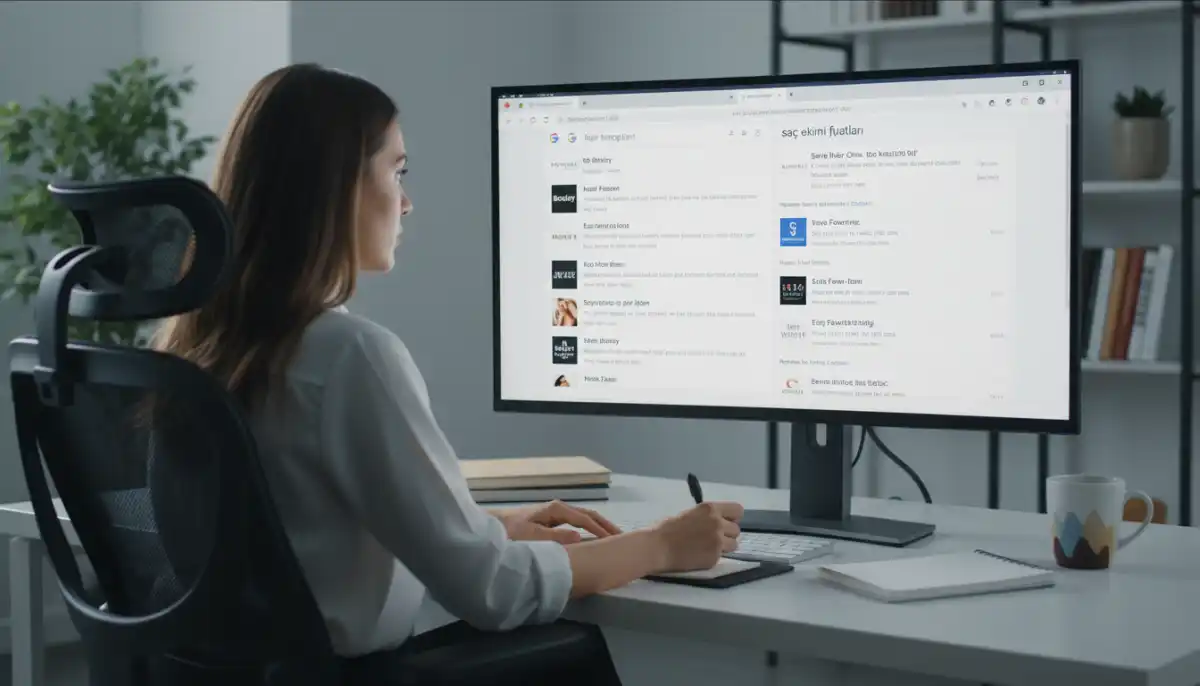 saglik sektoru icin cok dilli seo ve icerik stratejisi