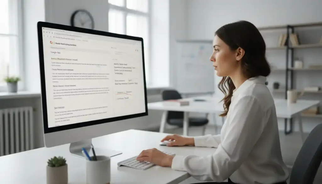 saglik sektoru icin etik ve yonetmelige uygun dijital reklam yonetimi