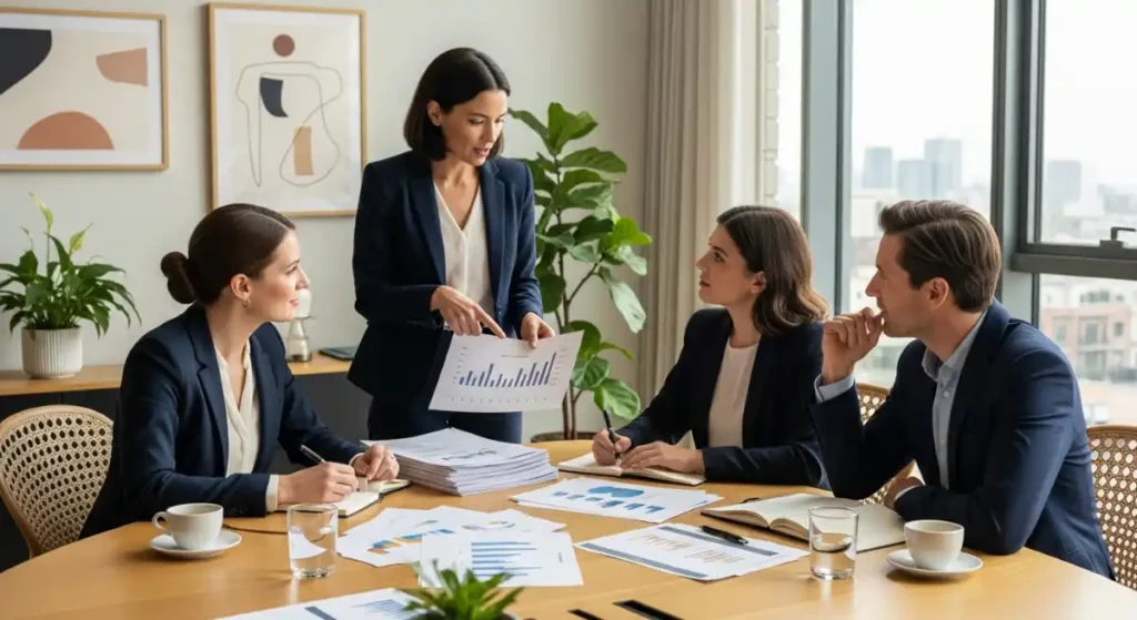 saglik sektoru icin performans analizi