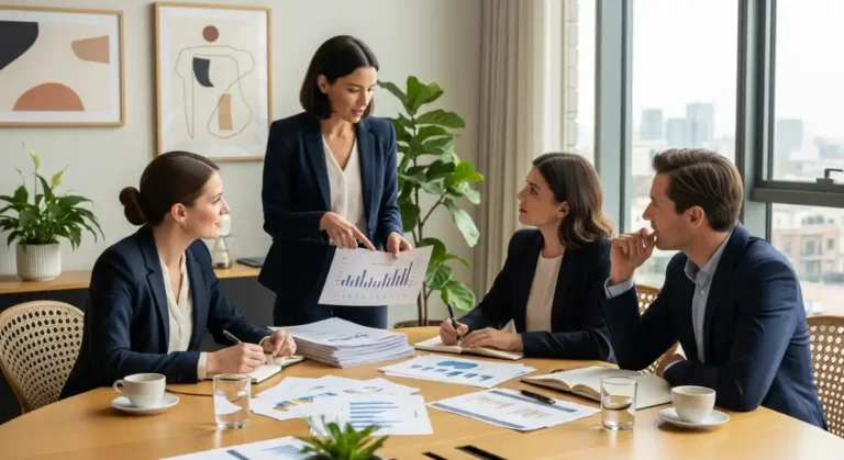 saglik sektoru icin performans analizi