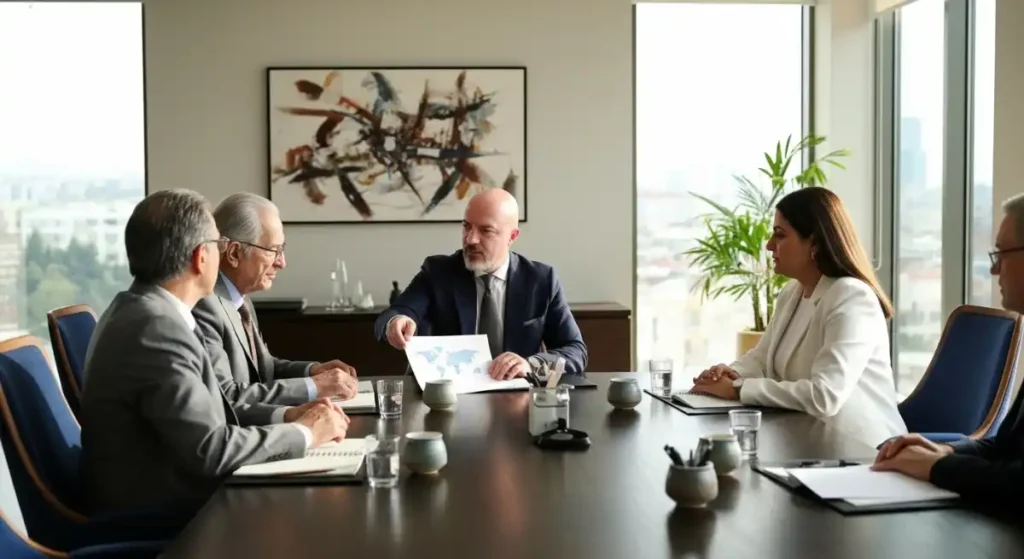 saglik sektoru icin saglik turizmi pazar analizi ve butceleme hizmeti